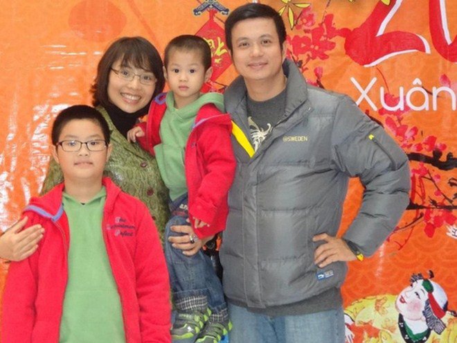 Đời thực của diễn viên Bá Anh - nam chính trong Những ngọn nến trong đêm sau 20 năm-5