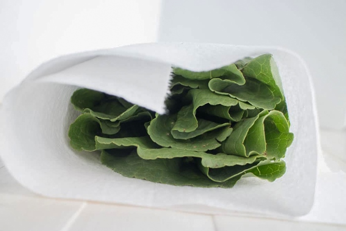 Giấy đa năng không dùng để lau, đem thả vào bát nước dùng sẽ thấy điều kỳ diệu-2