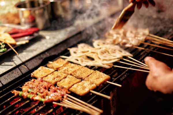 5 loại thực phẩm chứa nhiều nitrit kích thích tế bào ung thư phát triển, vì ngon nên nhiều người vẫn ăn hàng ngày-1