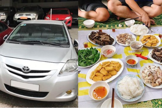 Bố vợ bán đất cho con trai mua xe hơi, con rể ghen tị vì không được chia phần đến lục đục cả hôn nhân khiến ai nấy ngao ngán