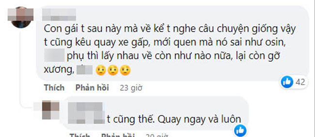 Vừa về nhà người yêu ra mắt lần đầu, cô gái đã quay xe chạy mất dép”, review quả lý do dân mạng cũng phải gật gù: Chạy là đúng!-4