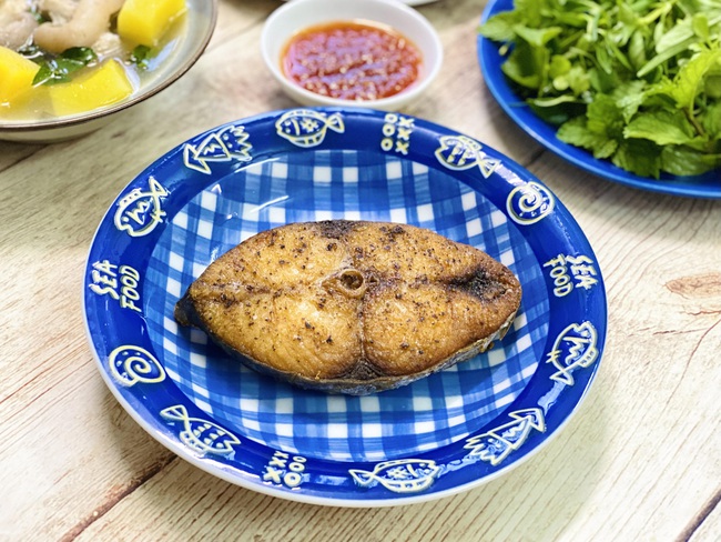 Tối nay chỉ cần nấu 2 món này là ngon cơm đủ chất lại có nhiều thời gian nghỉ ngơi-3