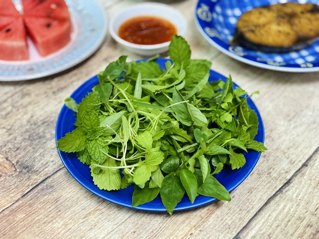 Tối nay chỉ cần nấu 2 món này là ngon cơm đủ chất lại có nhiều thời gian nghỉ ngơi-4