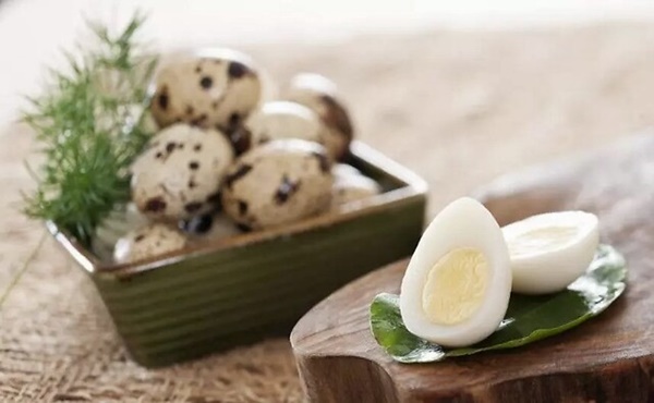 Trứng cút làm theo 3 cách này vô cùng hấp dẫn, vừa ngon lại lạ miệng dễ ăn, đảm bảo người lớn trẻ nhỏ ai cũng mê-1