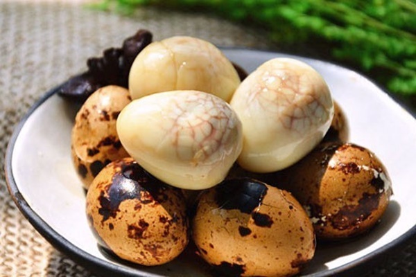 Trứng cút làm theo 3 cách này vô cùng hấp dẫn,&nbsp;vừa ngon&nbsp;lại lạ miệng dễ ăn, đảm bảo người lớn trẻ nhỏ ai cũng mê-4