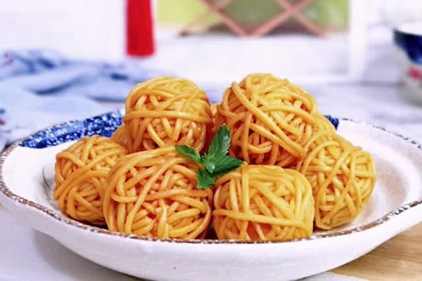 Trứng cút làm theo 3 cách này vô cùng hấp dẫn, vừa ngon lại lạ miệng dễ ăn, đảm bảo người lớn trẻ nhỏ ai cũng mê-5