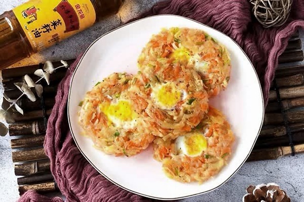 Trứng cút làm theo 3 cách này vô cùng hấp dẫn, vừa ngon lại lạ miệng dễ ăn, đảm bảo người lớn trẻ nhỏ ai cũng mê-6