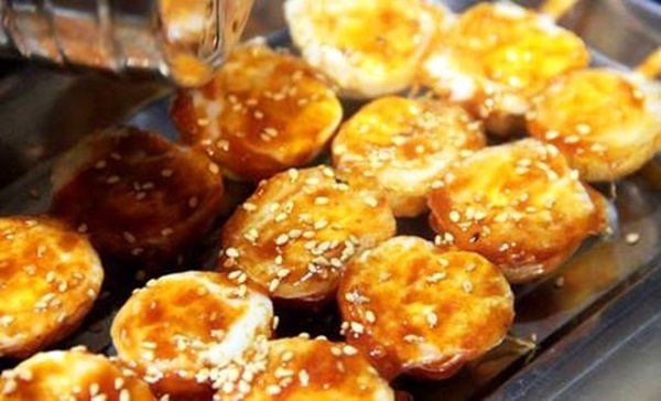 Trứng cút làm theo 3 cách này vô cùng hấp dẫn,&nbsp;vừa ngon&nbsp;lại lạ miệng dễ ăn, đảm bảo người lớn trẻ nhỏ ai cũng mê-7