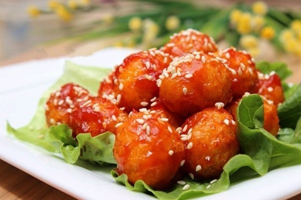 Trứng cút làm theo 3 cách này vô cùng hấp dẫn, vừa ngon lại lạ miệng dễ ăn, đảm bảo người lớn trẻ nhỏ ai cũng mê-8