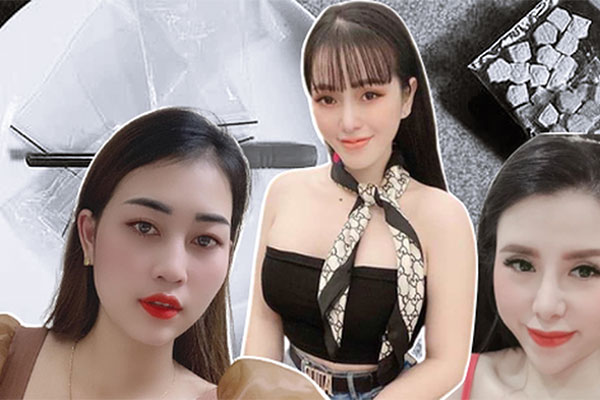 Loạt ảnh ngày ấy - bây giờ của hội hot girl đời đầu: Nhiều người thay đổi khó nhận ra-15