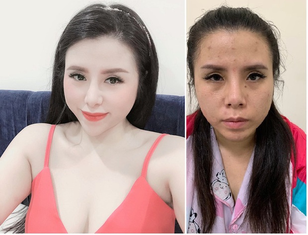 Dàn hot girl vướng vòng lao lý vì buôn ma túy: Tạo vỏ bọc sang chảnh giàu có, khoe ảnh gợi cảm và hay nói đạo lý trên MXH-1