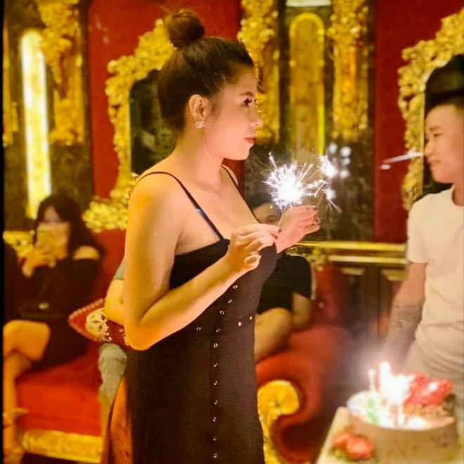 Dàn hot girl vướng vòng lao lý vì buôn ma túy: Tạo vỏ bọc sang chảnh giàu có, khoe ảnh gợi cảm và hay nói đạo lý trên MXH-2