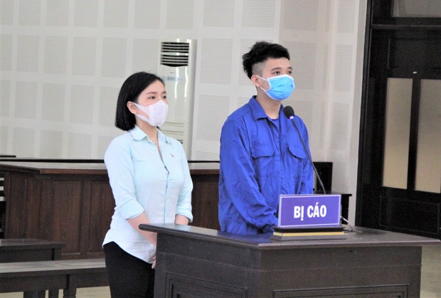 Dàn hot girl vướng vòng lao lý vì buôn ma túy: Tạo vỏ bọc sang chảnh giàu có, khoe ảnh gợi cảm và hay nói đạo lý trên MXH-15