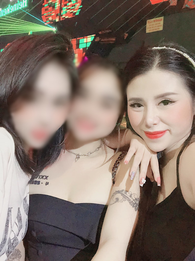 Dàn hot girl vướng vòng lao lý vì buôn ma túy: Tạo vỏ bọc sang chảnh giàu có, khoe ảnh gợi cảm và hay nói đạo lý trên MXH-3