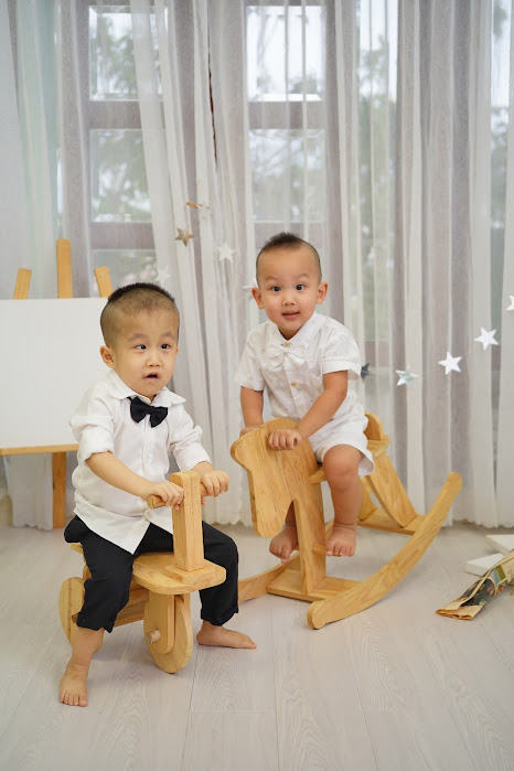 Phát hiện thai nhi bất thường ở tuần 25, mẹ sống chết giữ lại, cậu bé 4,5 tuổi hiện tại dị tật não nhưng hiểu chuyện, tình cảm, ấm áp vô cùng-6