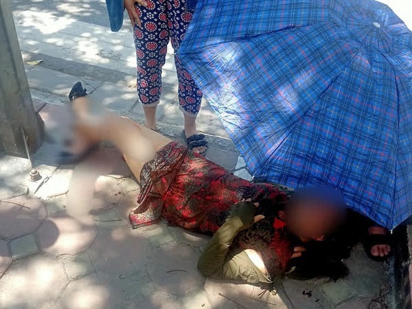 CẢNH BÁO: 3 sai lầm cực nguy hiểm khi mặc áo chống nắng có thể khiến chị em gặp tai nạn kinh hoàng-1