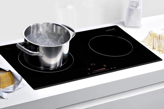 Chỉ cần điều chỉnh nút này trên bếp từ giúp tiết kiệm kha khá tiền điện, người không biết dễ mất tiền oan