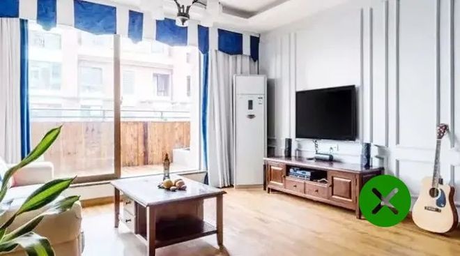 Những vị trí trong nhà không nên lắp điều hòa, nếu vẫn cố tình làm bạn sẽ phải trả giá đắt-3