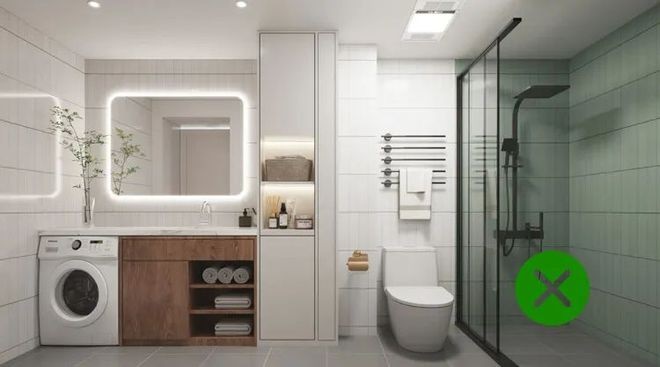 Những vị trí trong nhà không nên lắp điều hòa, nếu vẫn cố tình làm bạn sẽ phải trả giá đắt-4