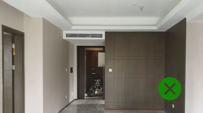 Những vị trí trong nhà không nên lắp điều hòa, nếu vẫn cố tình làm bạn sẽ phải trả giá đắt-5