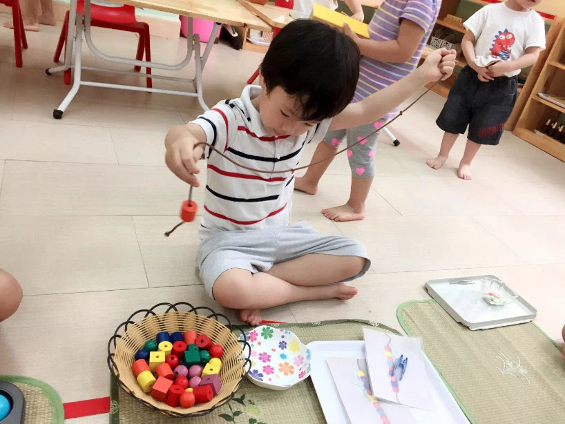 Dạy con theo phương pháp Montessori có lợi thế gì và những nguyên tắc cần tuân thủ khi áp dụng-2