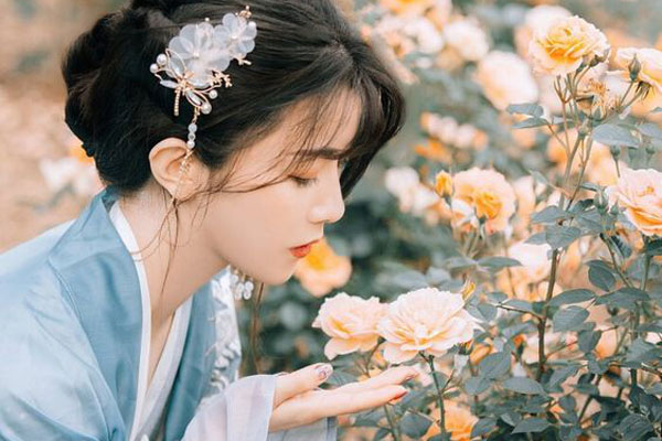 Vận may 12 con giáp trong tháng 4 âm lịch: Người viên mãn cả tình lẫn tiền, người thì chỉ cần cười vận may cũng tự đến-13