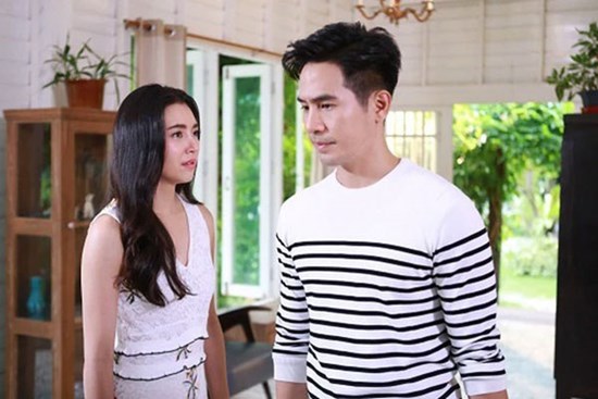 Vợ nhờ chị gái sang nấu cơm hộ, chồng đi làm về buông thẳng một lời phũ phàng và nhân vật 