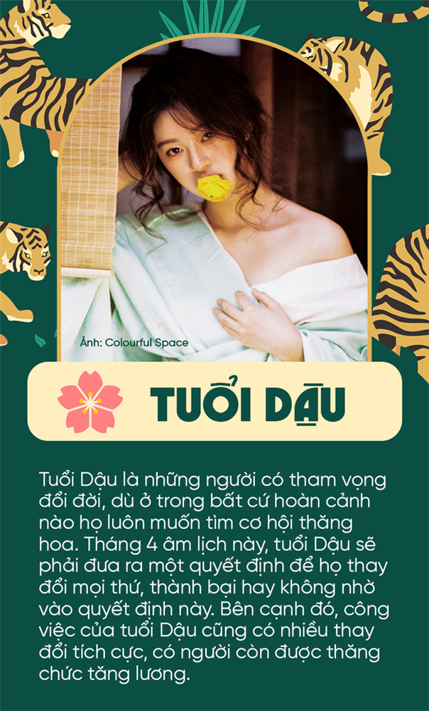 Vận may 12 con giáp trong tháng 4 âm lịch: Người viên mãn cả tình lẫn tiền, người thì chỉ cần cười vận may cũng tự đến-10