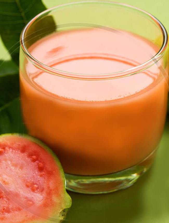 3 loại nước ép dưỡng nhan siêu rẻ mà cực hiệu quả: Chị em uống hàng ngày đá bay nỗi lo lão hóa, lại còn giảm được cân-2