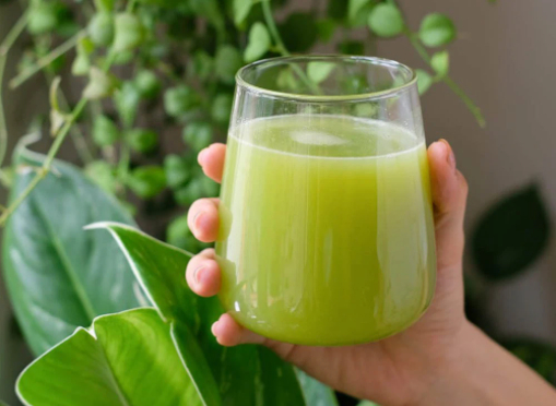 3 loại nước ép dưỡng nhan siêu rẻ mà cực hiệu quả: Chị em uống hàng ngày đá bay nỗi lo lão hóa, lại còn giảm được cân-3