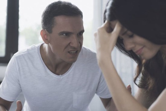 Từng nhiều lần đòi li dị chồng nóng tính, cộc cằn, tôi đã quyết định làm một điều để vợ chồng hạnh phúc hơn