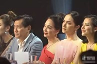 KHÓ TIN: Nhan sắc NSND Lê Khanh 'hạ' cùng lúc 3 hoa hậu