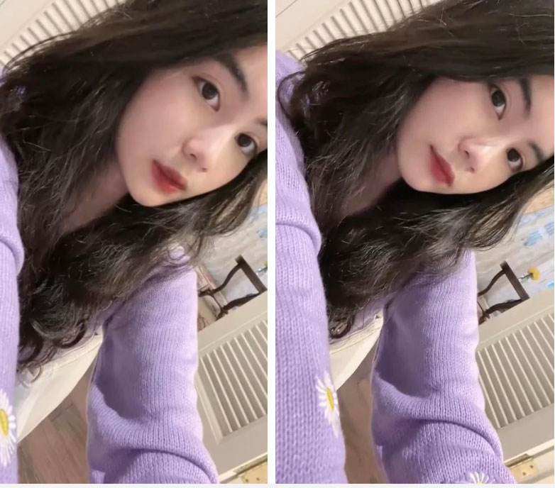 Zoom cận nhan sắc xinh đẹp của con gái út MC Quyền Linh: Visual đỉnh cỡ nào mà ai cũng phải xuýt xoa-1