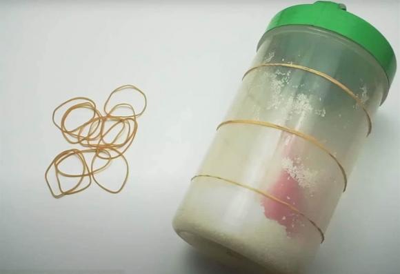 Thật ngốc khi vẫn đốt hương muỗi? Hướng dẫn bạn một phương pháp đuổi muỗi, sẽ không còn con nào dám vào nhà, hiệu quả rất tốt-8