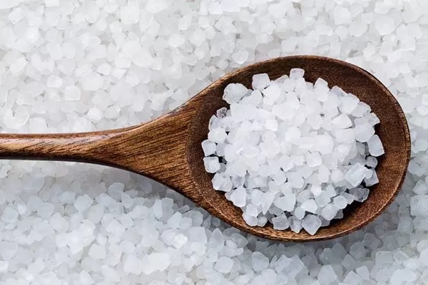 Tại sao ăn nhiều muối lại gây ung thư dạ dày?-1