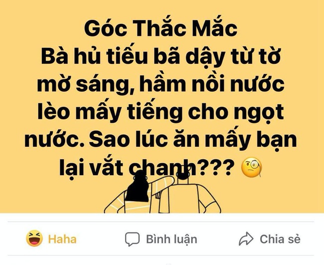 Vắt chanh vào nước dùng, câu chuyện khiến dân mê húp nước lèo đặc biệt và Phở hay bún bò tức đến phát khóc”?!-1