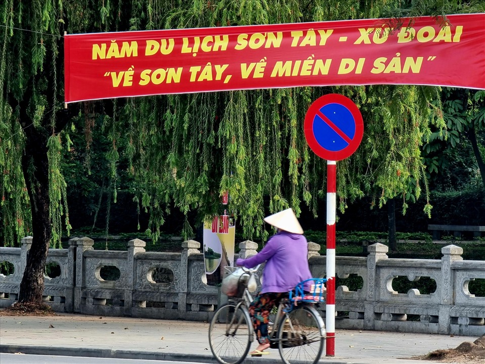Hình ảnh phố đi bộ thứ 4 của Hà Nội trước ngày hoạt động-3