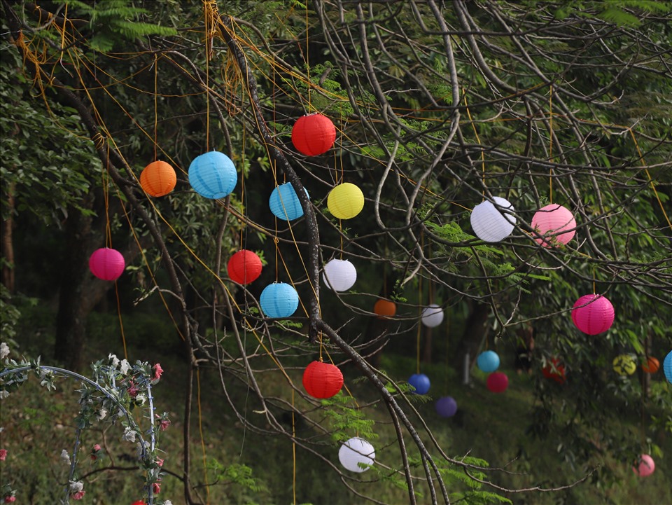 Hình ảnh phố đi bộ thứ 4 của Hà Nội trước ngày hoạt động-8