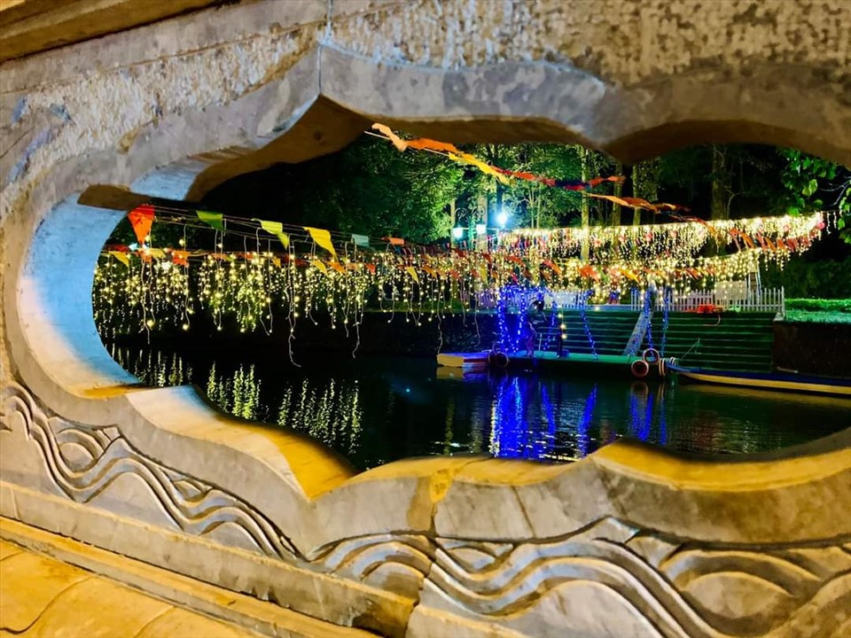 Hình ảnh phố đi bộ thứ 4 của Hà Nội trước ngày hoạt động-16