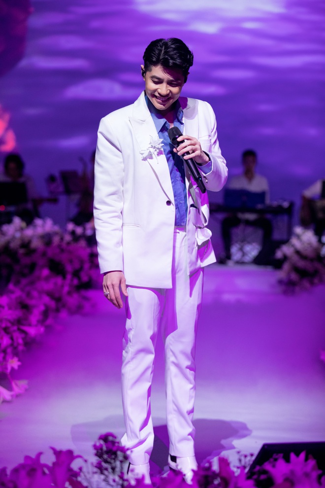 Noo Phước Thịnh tỏ tình Mai Phương Thúy trước mặt mẹ, đàng gái thừa nhận ngọt ngào nhưng không bằng khi... gặp riêng-4