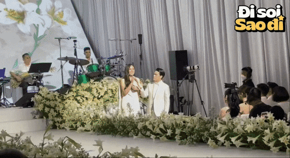 Noo Phước Thịnh tỏ tình Mai Phương Thúy trước mặt mẹ, đàng gái thừa nhận ngọt ngào nhưng không bằng khi... gặp riêng-3