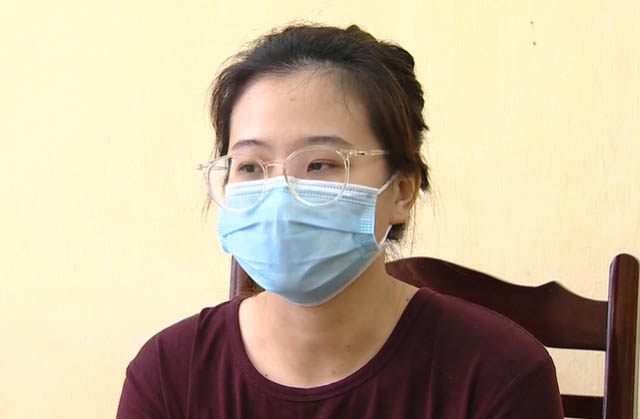 Tinh vi thủ đoạn làm giả CMND rút hàng chục tỷ đồng tại nhiều ngân hàng-1