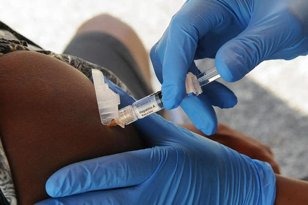 Bí ẩn xung quanh căn bệnh viêm gan đột ngột xuất hiện ở trẻ em-2