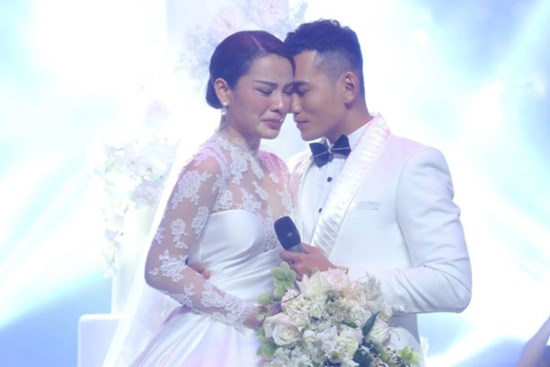 Phía Lý Bình nói gì sau khi bị dân mạng réo tên vào ồn ào sao nam đi khách sạn trước ngày cưới?