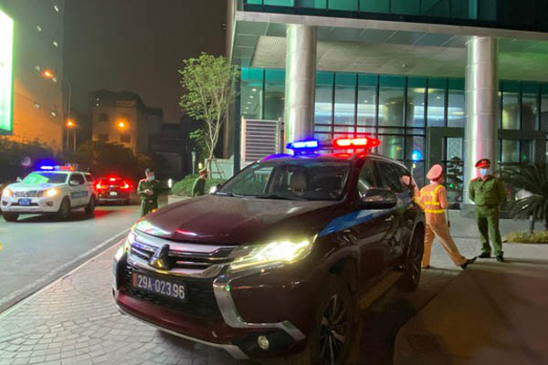 Tiếp tục thêm 2 trận động đất ở Kon Tum đêm 27/4-4