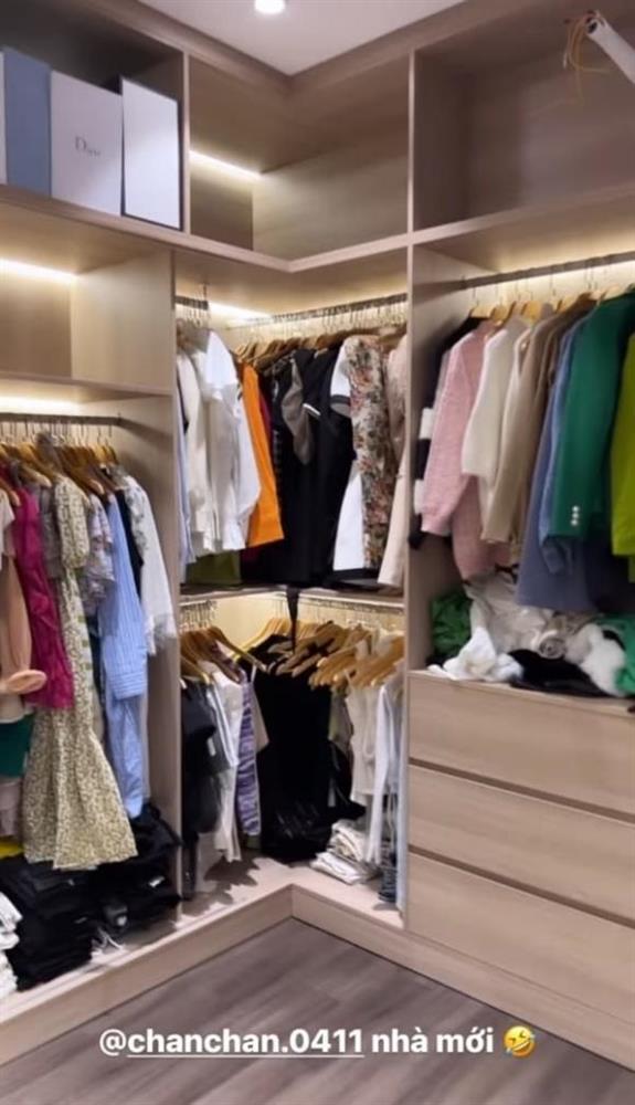 Vợ Streamer giàu nhất Việt Nam - Xoài Non hé lộ căn phòng yêu thích nhất trong biệt thự mới-3