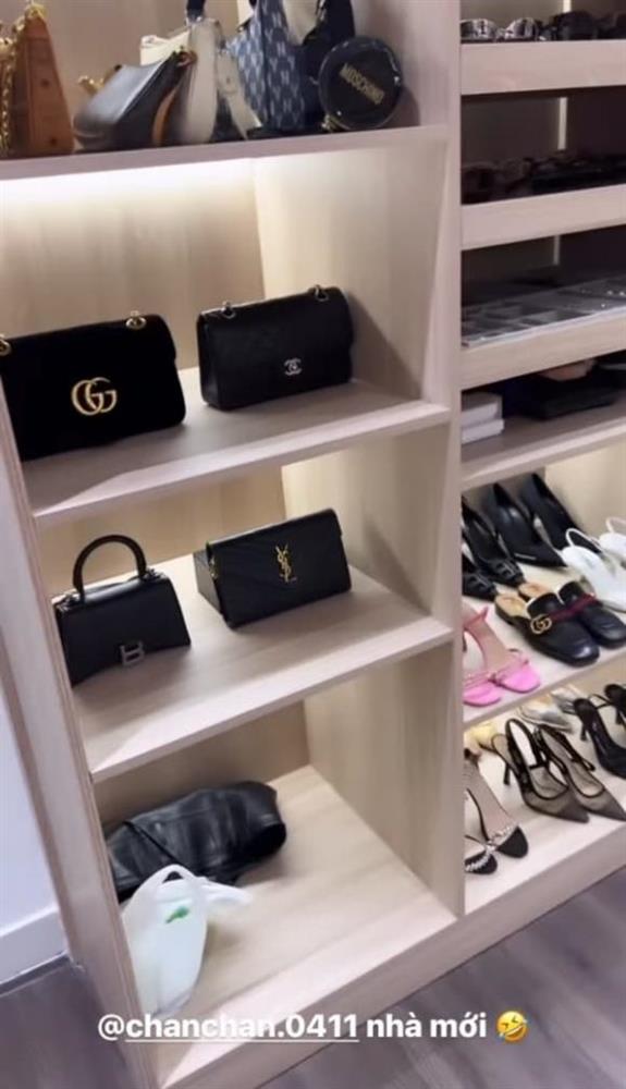 Vợ Streamer giàu nhất Việt Nam - Xoài Non hé lộ căn phòng yêu thích nhất trong biệt thự mới-5