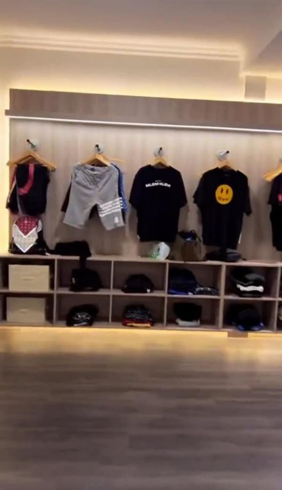 Vợ Streamer giàu nhất Việt Nam - Xoài Non hé lộ căn phòng yêu thích nhất trong biệt thự mới-6