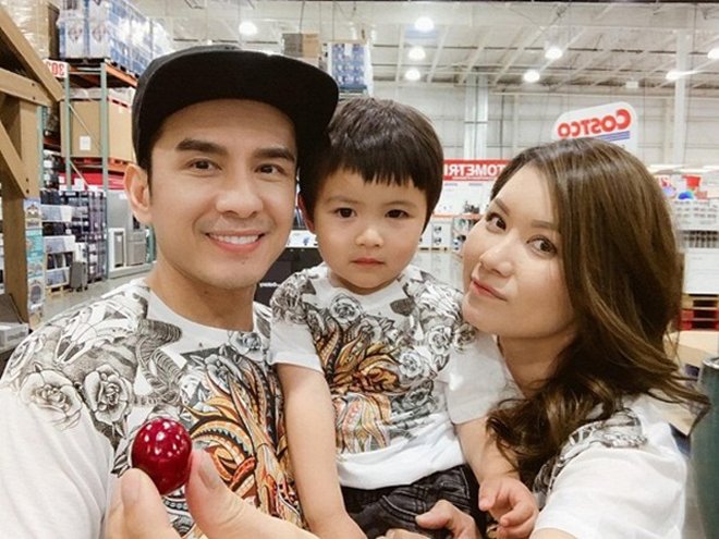 Con trai Đan Trường thay đổi ra sao sau khi bố mẹ ly hôn - Khâm phục cách dạy con kỹ lưỡng, chuẩn mực của Đan Trường và vợ cũ-2