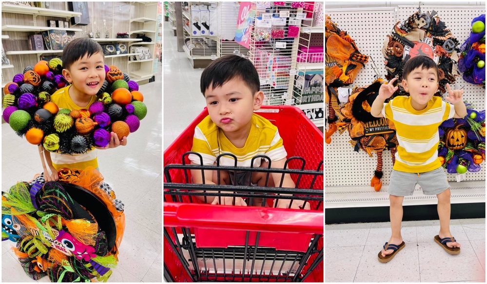 Con trai Đan Trường thay đổi ra sao sau khi bố mẹ ly hôn - Khâm phục cách dạy con kỹ lưỡng, chuẩn mực của Đan Trường và vợ cũ-7